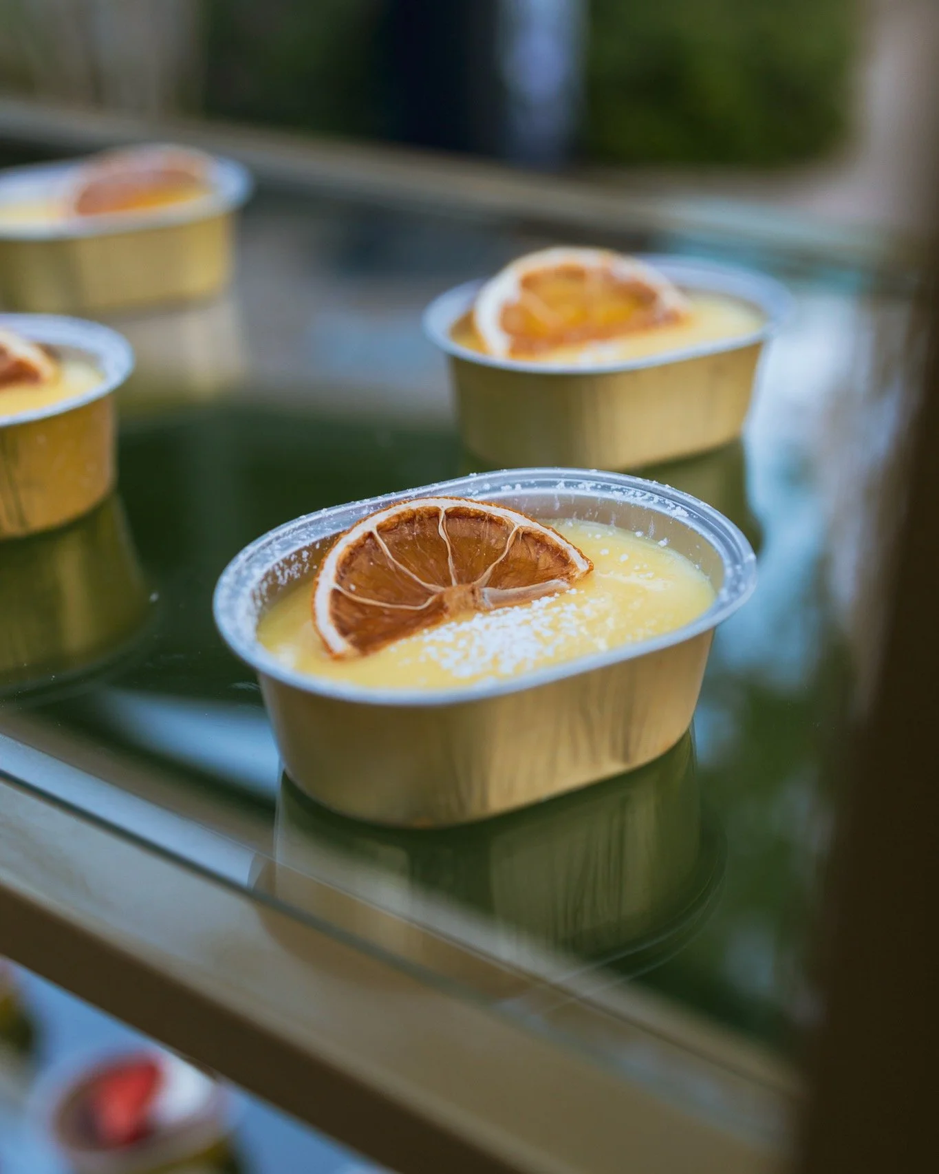 Every occasion deserves a bit of Cr&egrave;me 🤩

Custom flavors with top tier service...what more could you ask for?

#lasvegasdesserts #lasvegaslocals #cremebyme