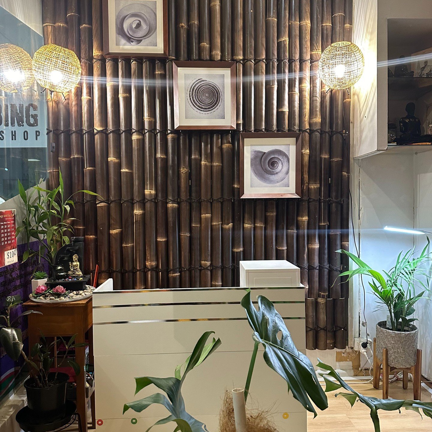We are open 10am-7:30pm everyday, Book now at SabaiSabaiCronulla.com.au

#thaimassage #thaimassagecronulla #cronulla #sydney #sydneymassage