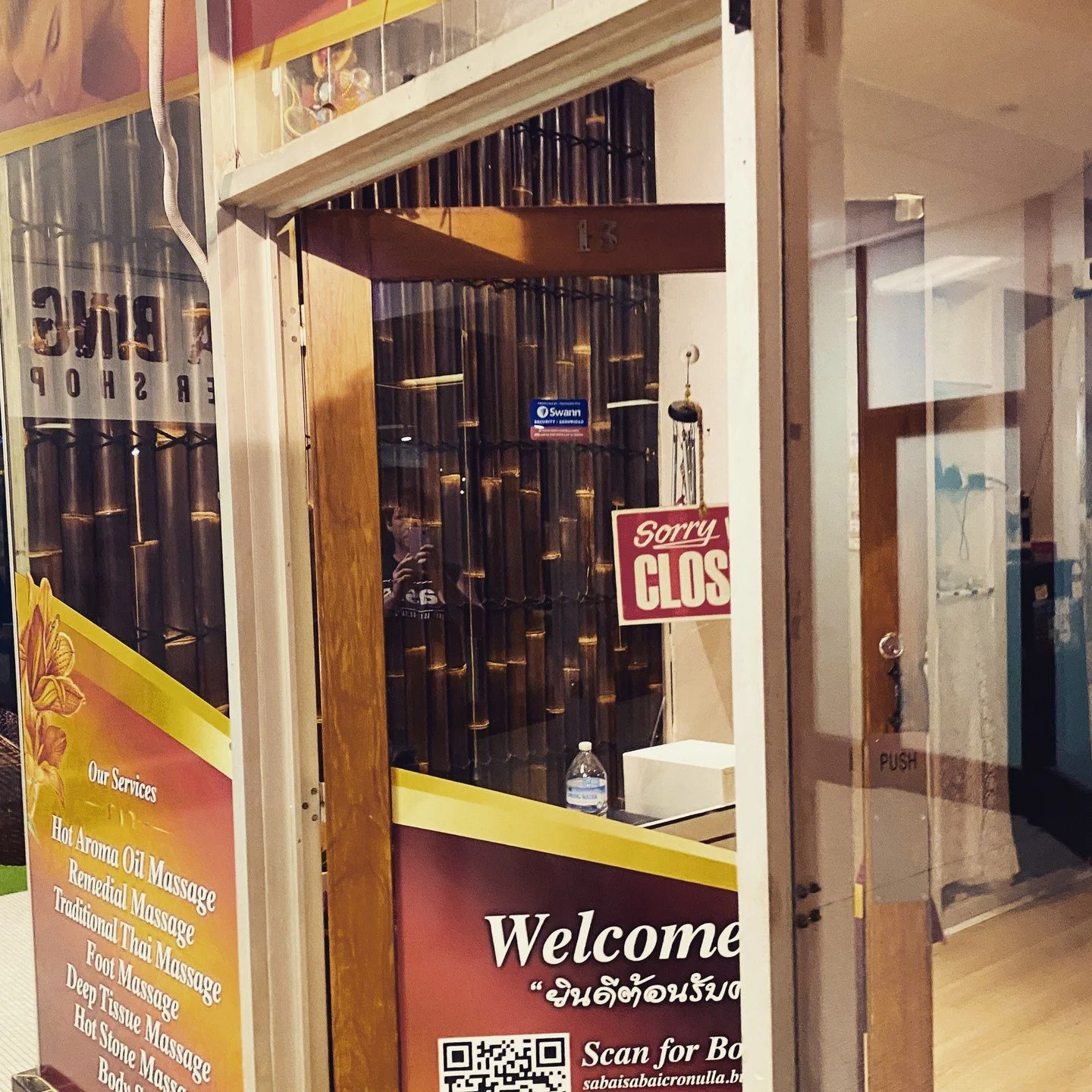 Our new Website is up and running at SabaiSabaiCronulla.com.au Bookings are available online 

#thaimassagesydney #sydneymassage #sydney #cronulla