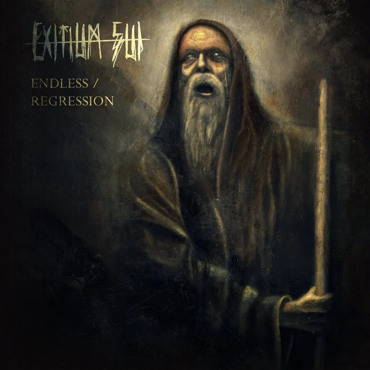 Exitium Sui - EndlessRegression.jpg