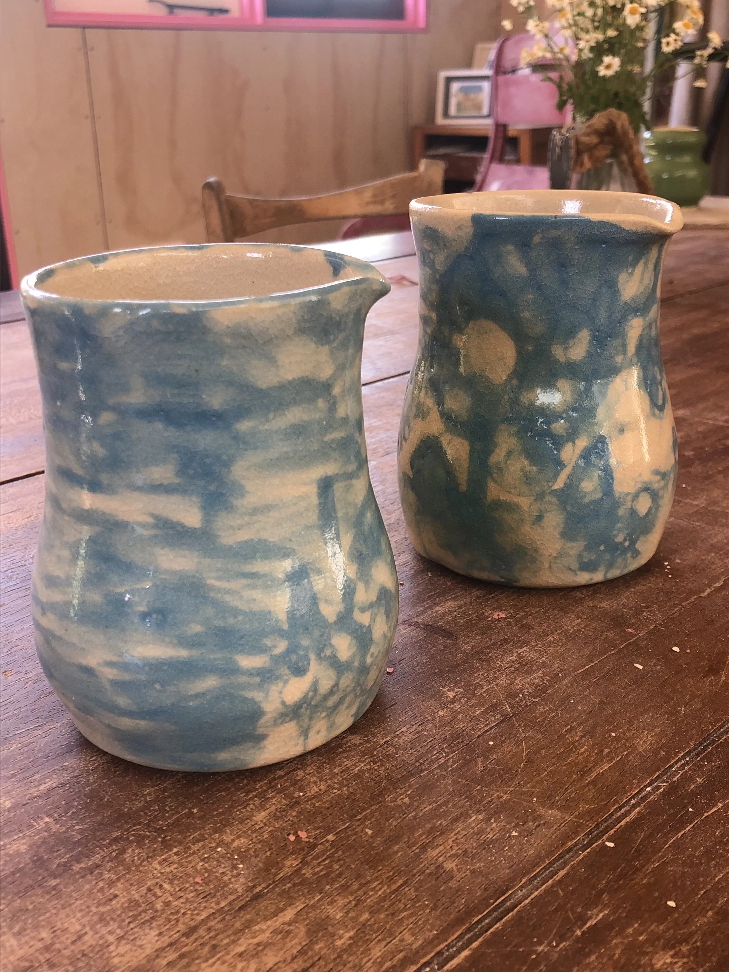 The sky is the limit!