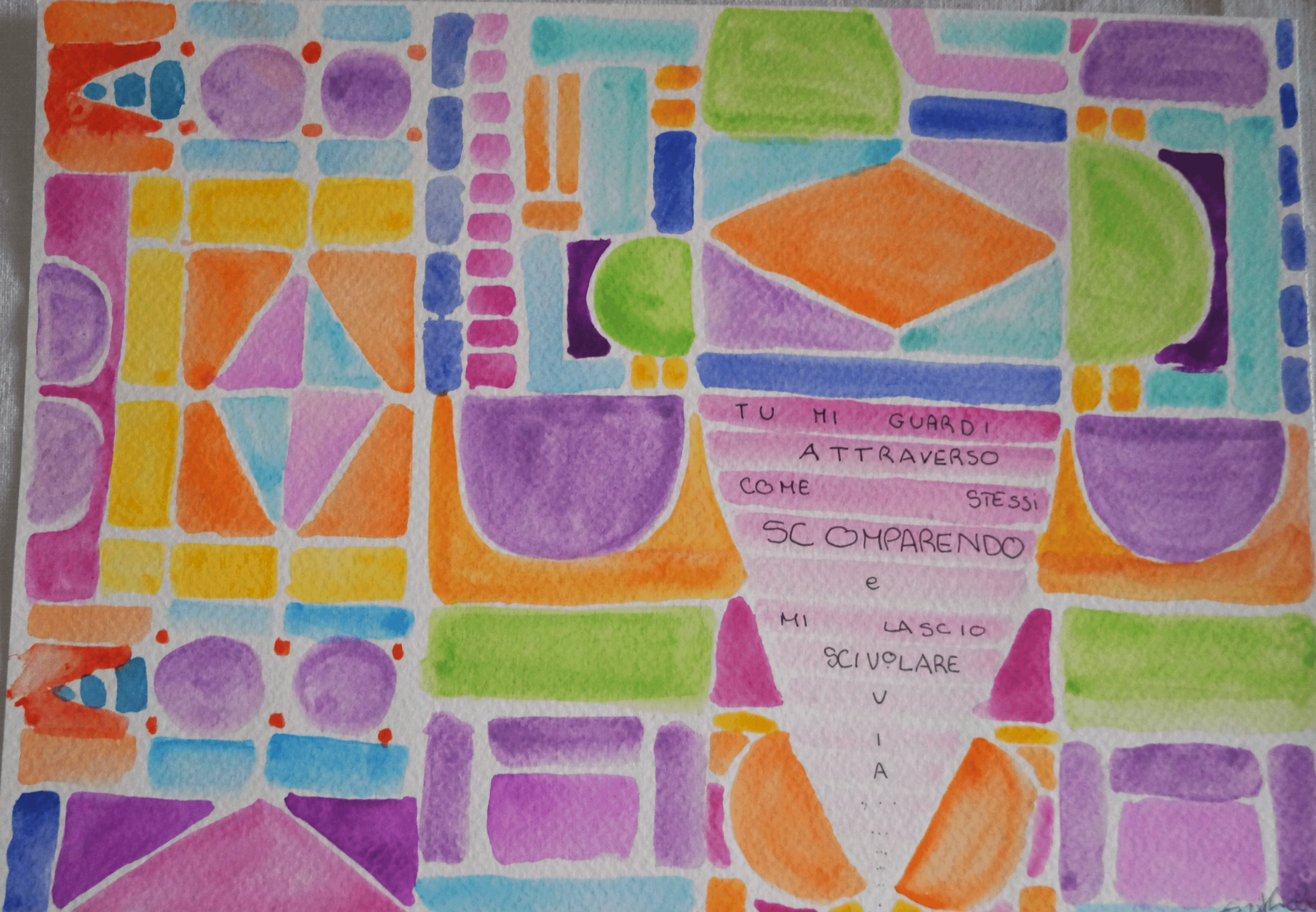 Geometry (2022, DE)