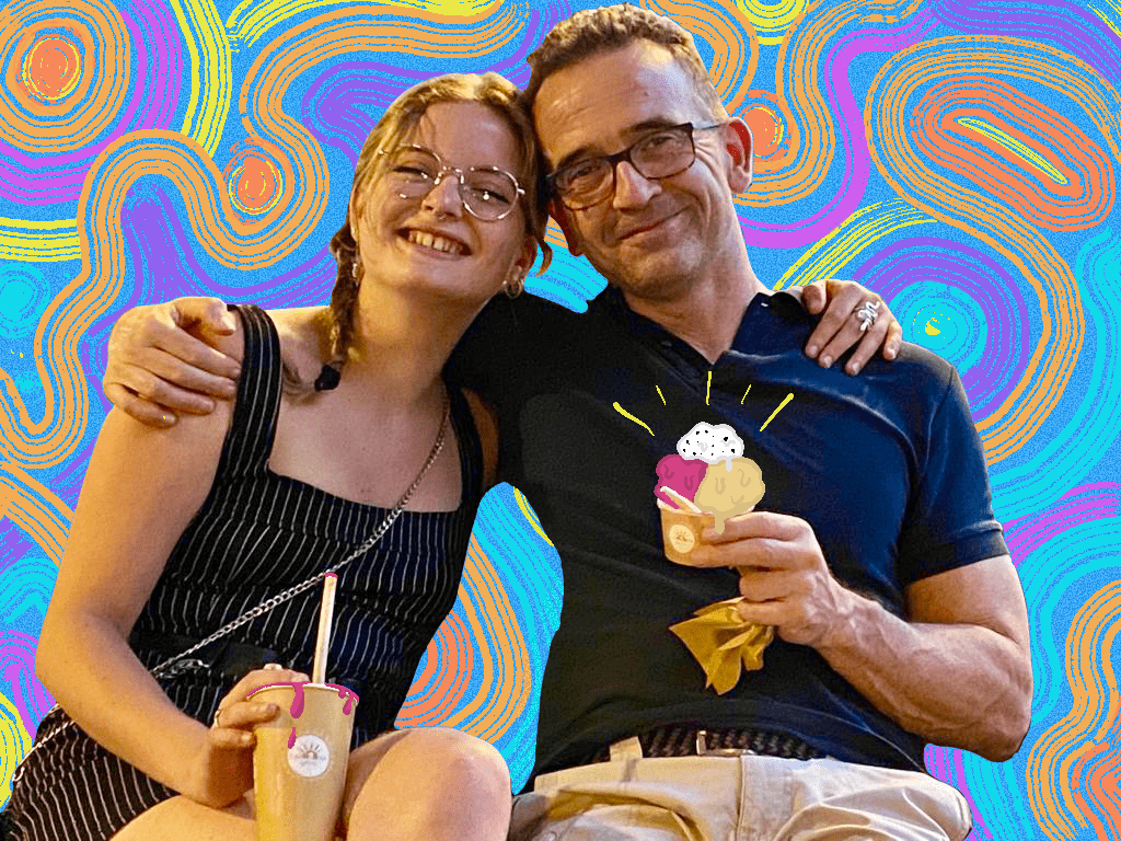 Gelato (2023, IT)