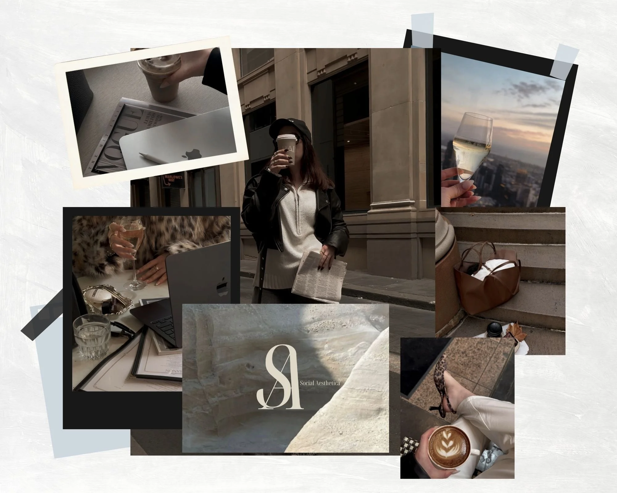 What Today’s Content Creators Actually Need (and Why Social Aesthetica Exists)