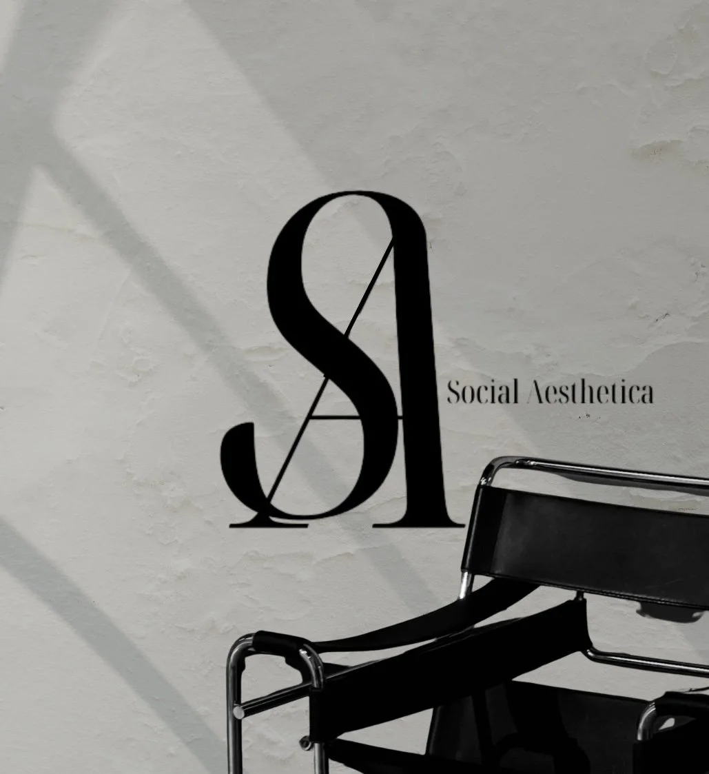 Social Aesthetica Logo
