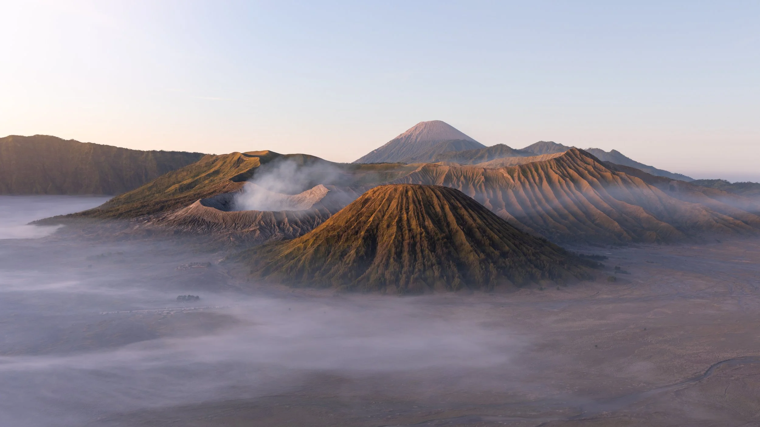 Ein Bild von Grünflächen.