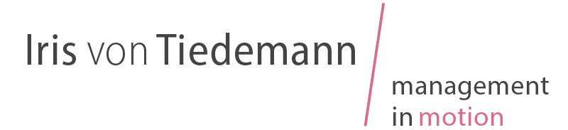 IRIS VON TIEDEMANN