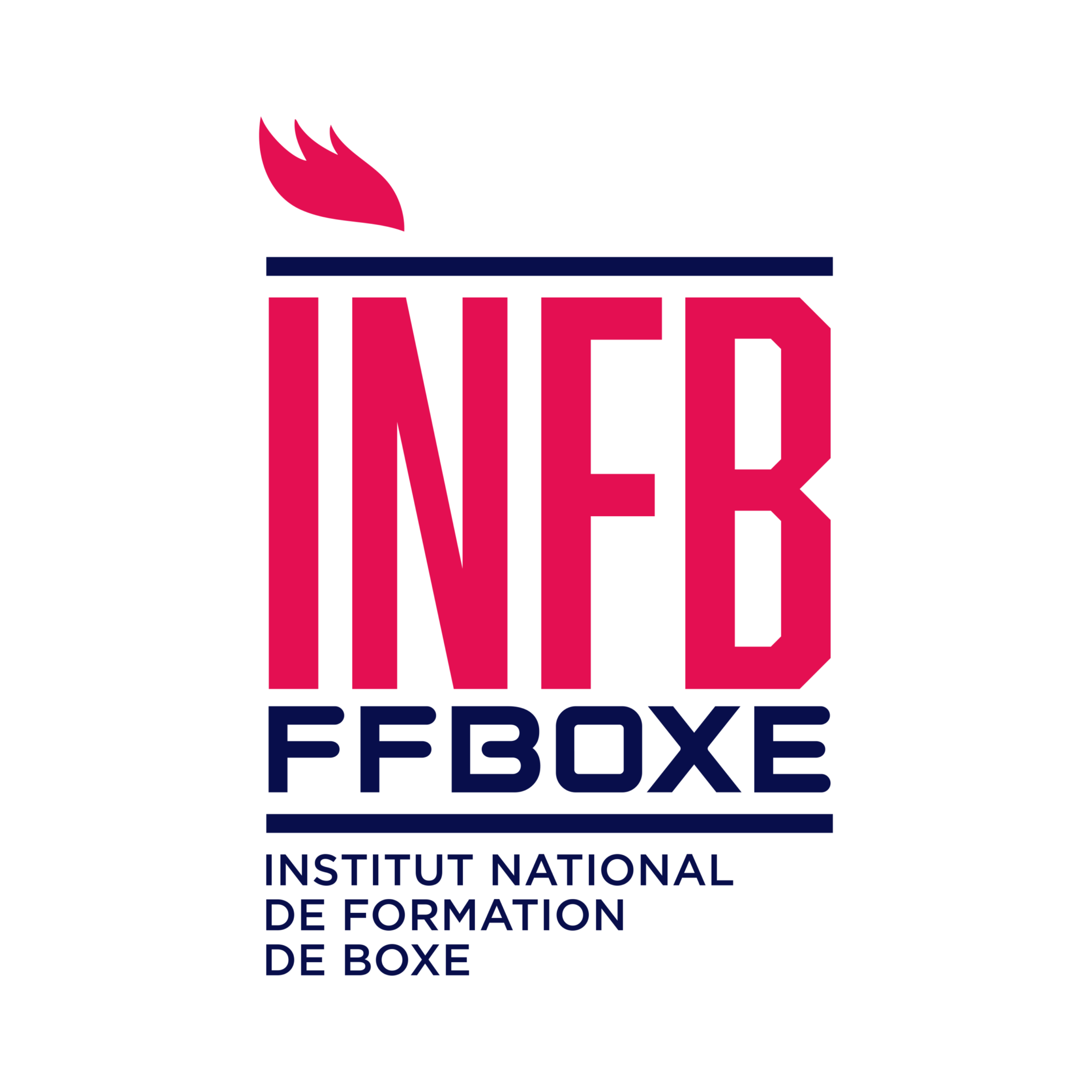 Logo INFB