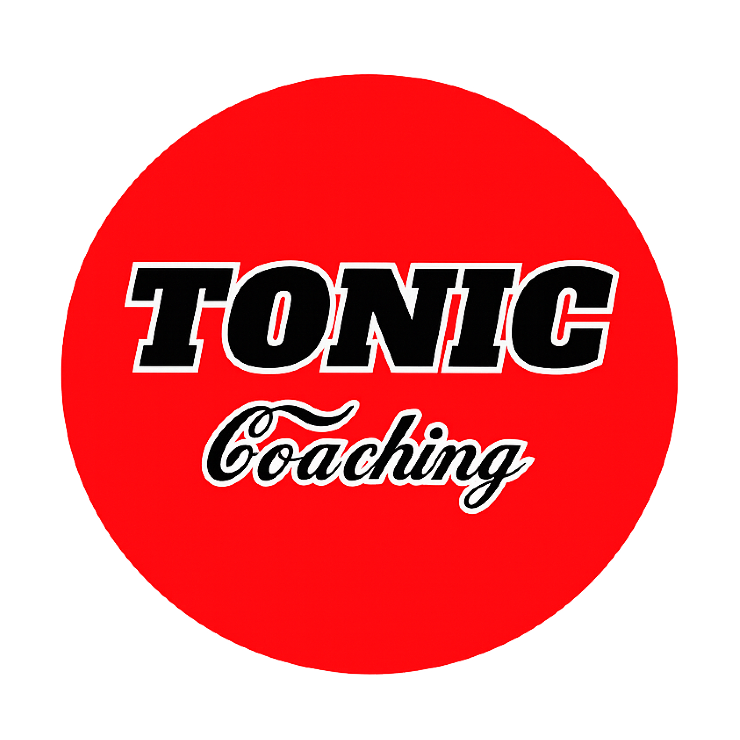Logo Tonic Coaching