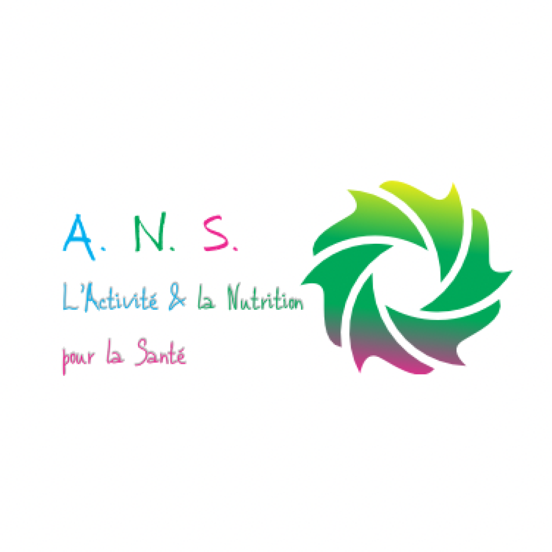 Logo ANS