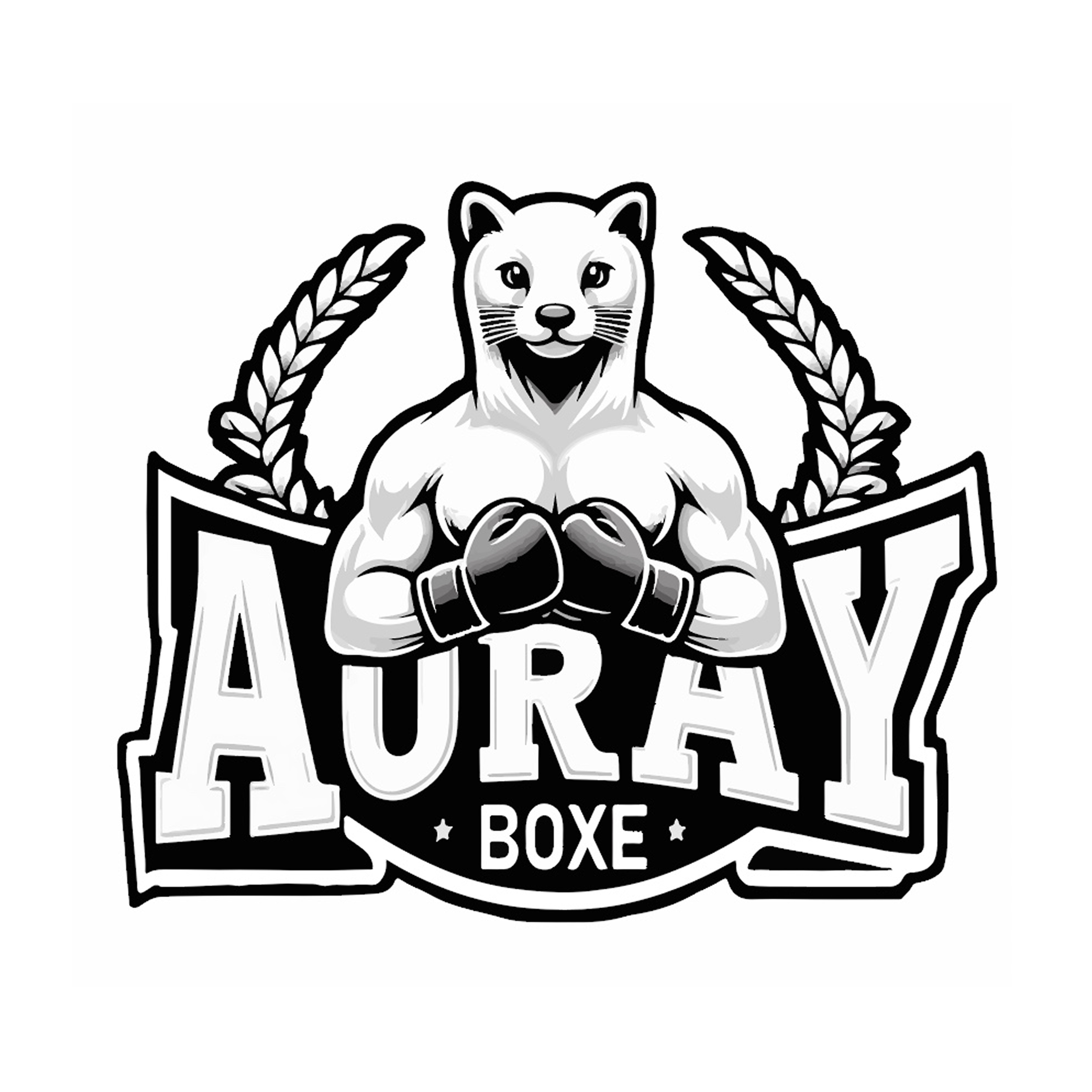 Logo Auray Boxe.png