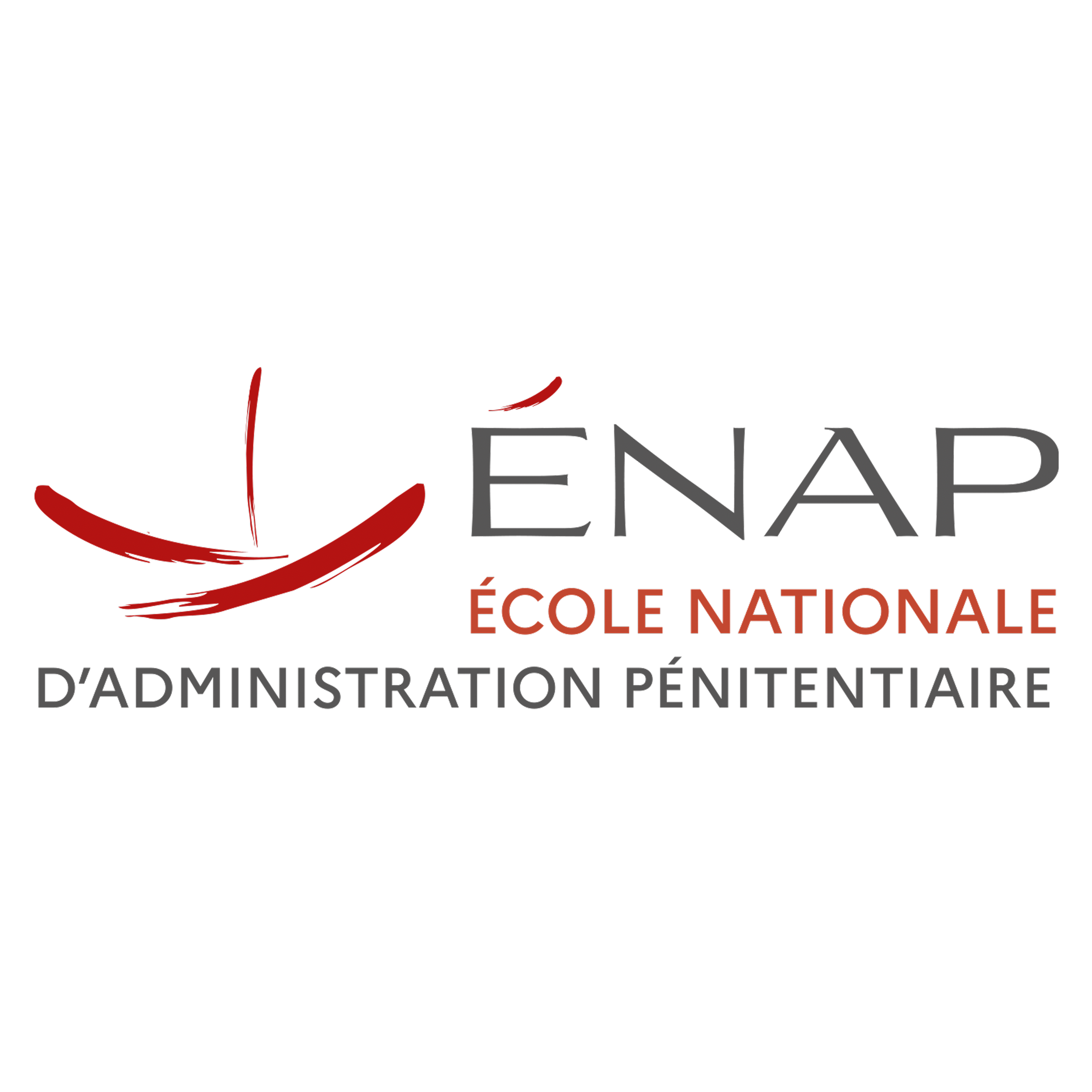 Logo ENAP
