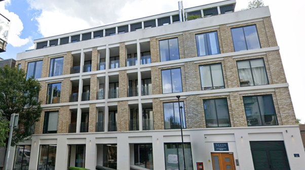 Dominus Property Developments Ltd