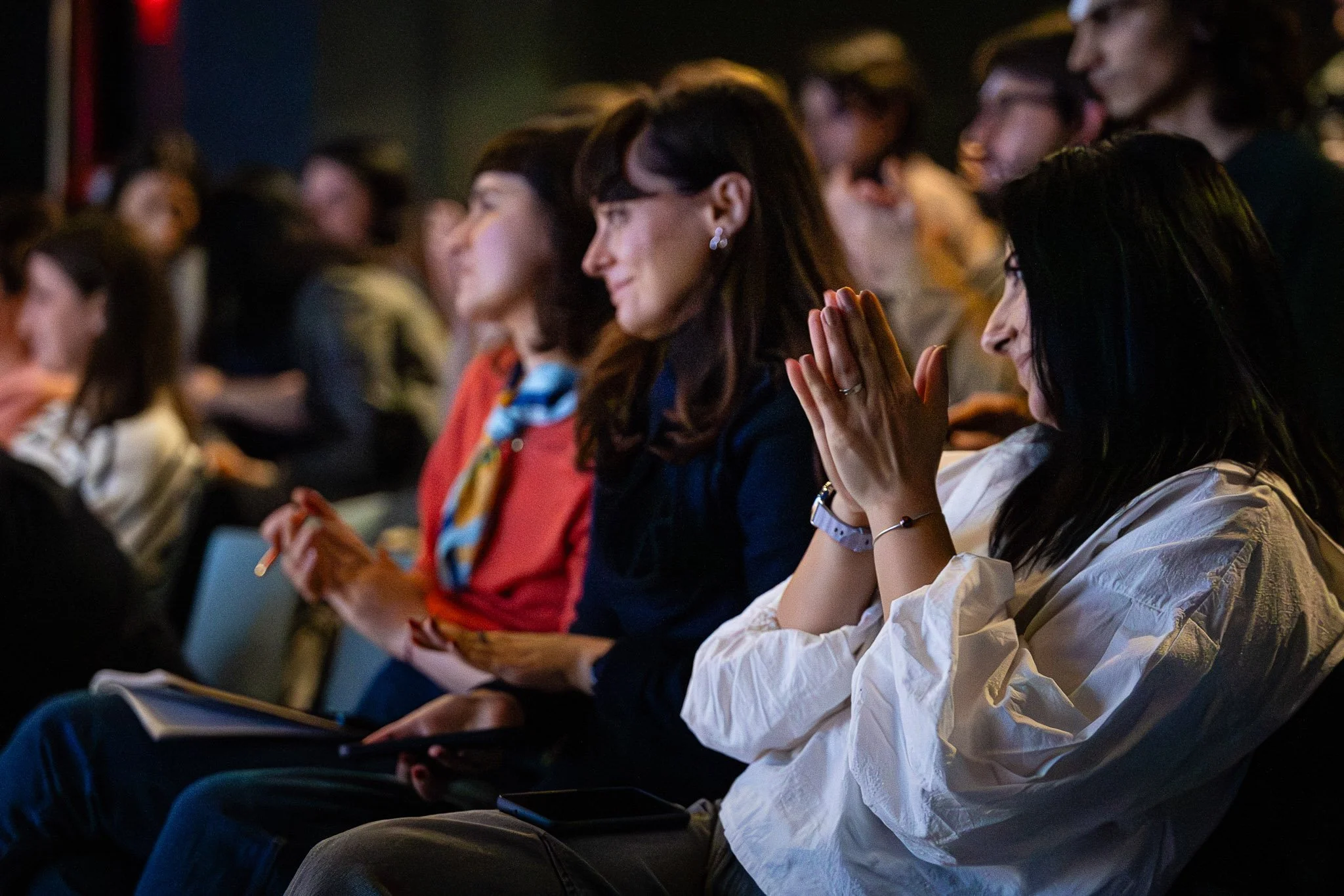 FDSC - Conversații între generații