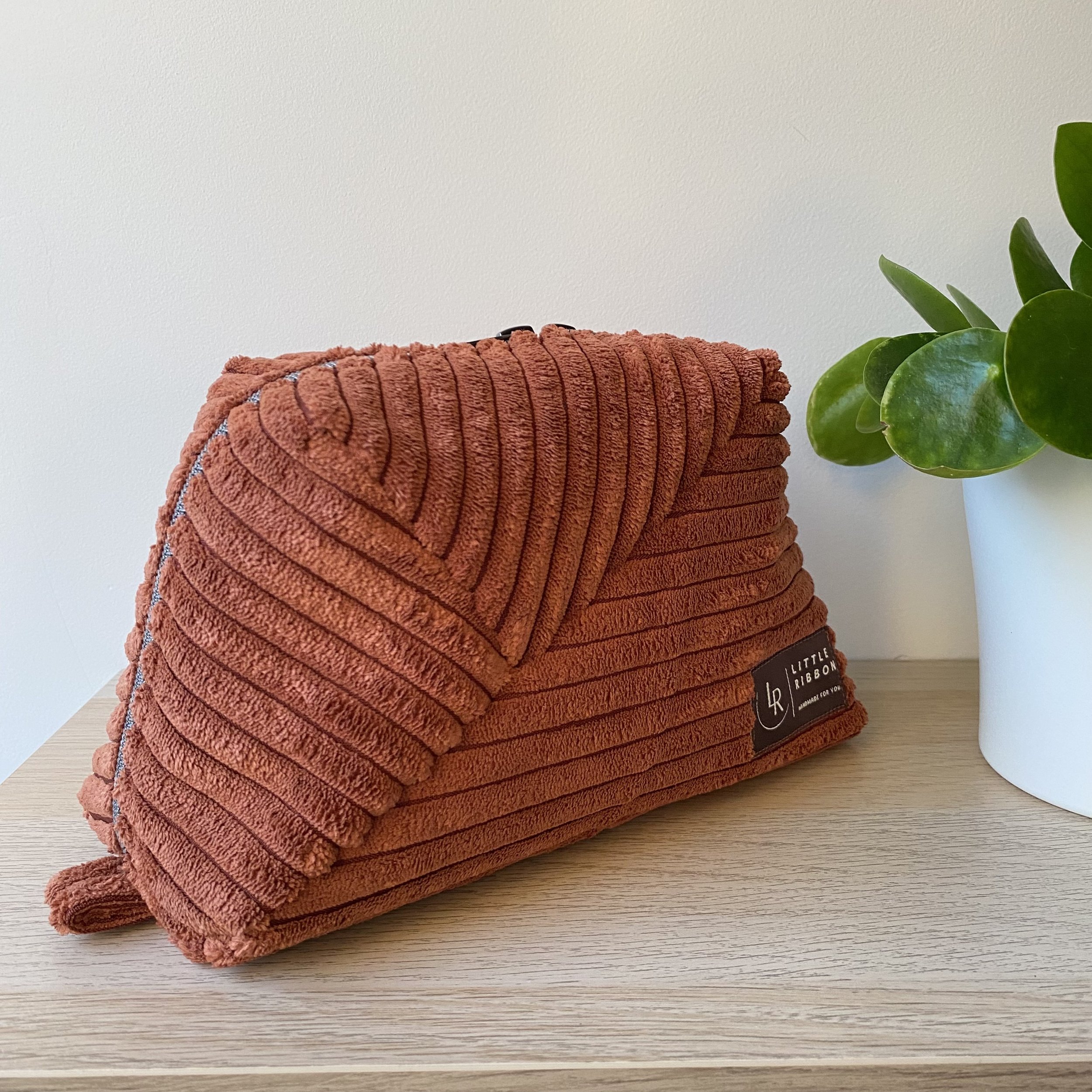 Heren toilettas (Geobag)