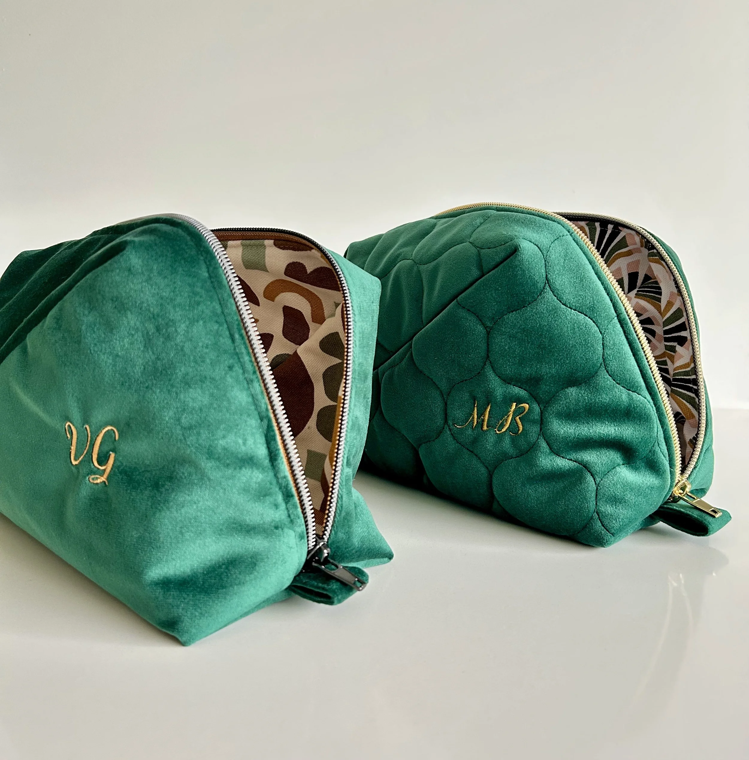 Gepersonaliseerde Geobag