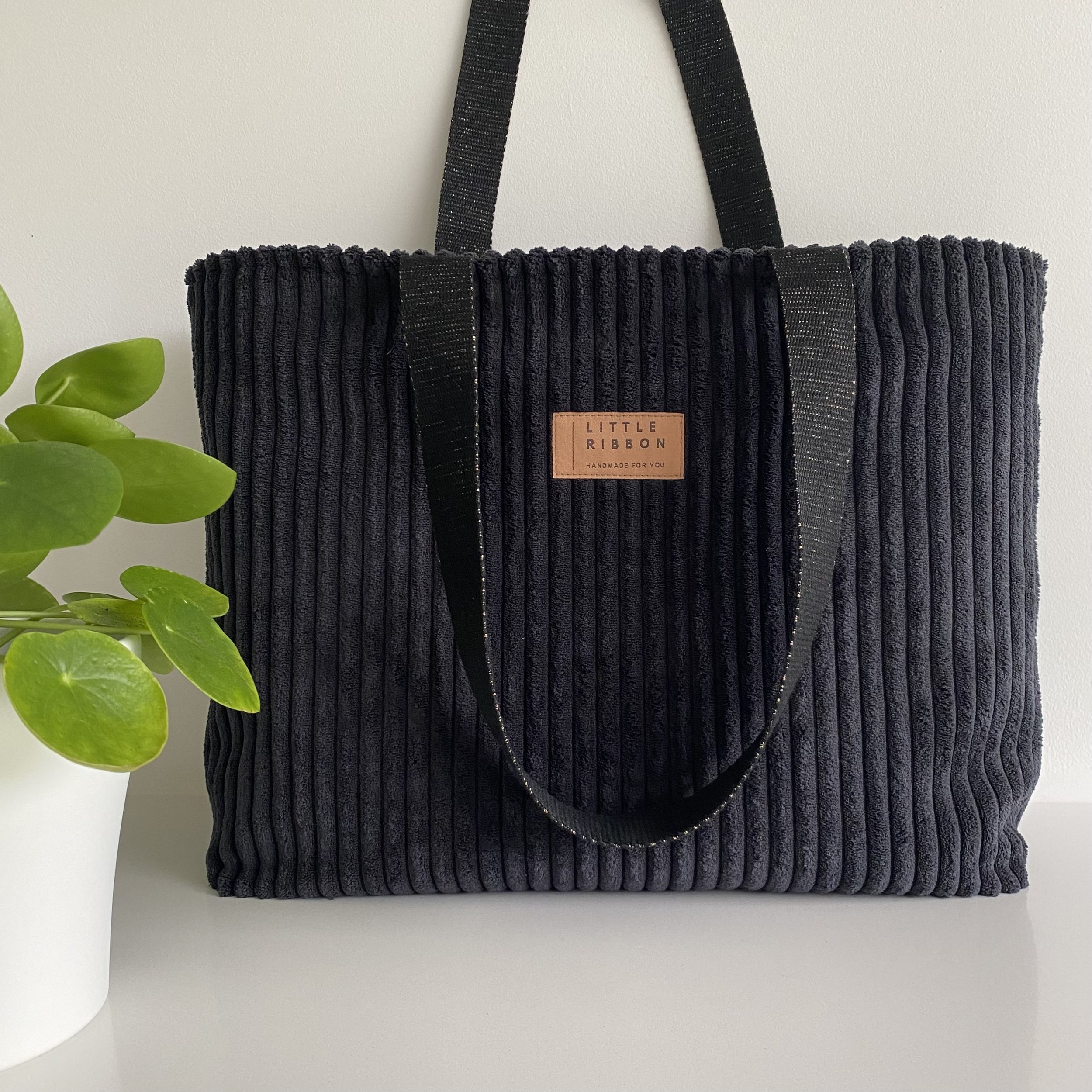 Draagtas (Tote bag)