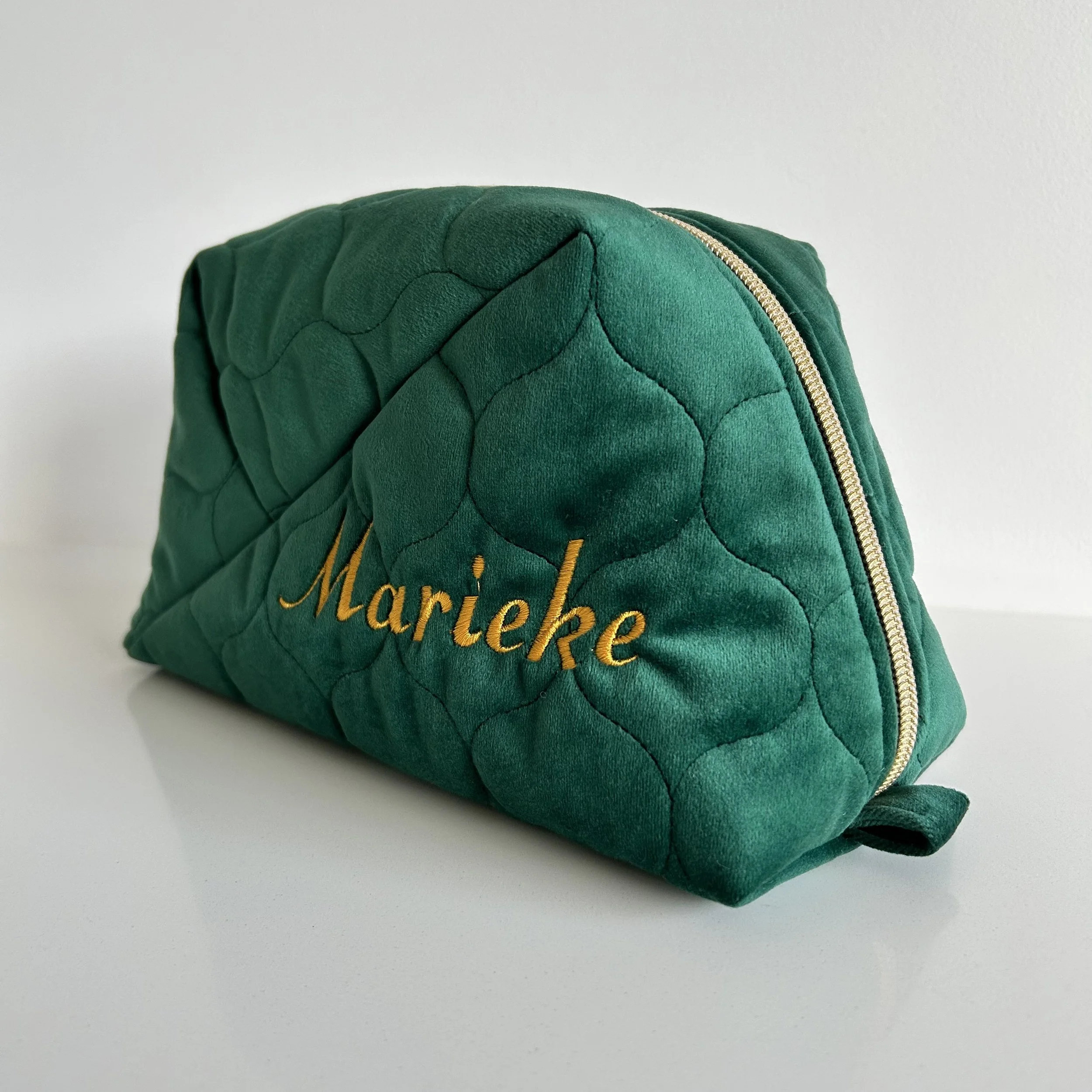 Gepersonaliseerde Geobag