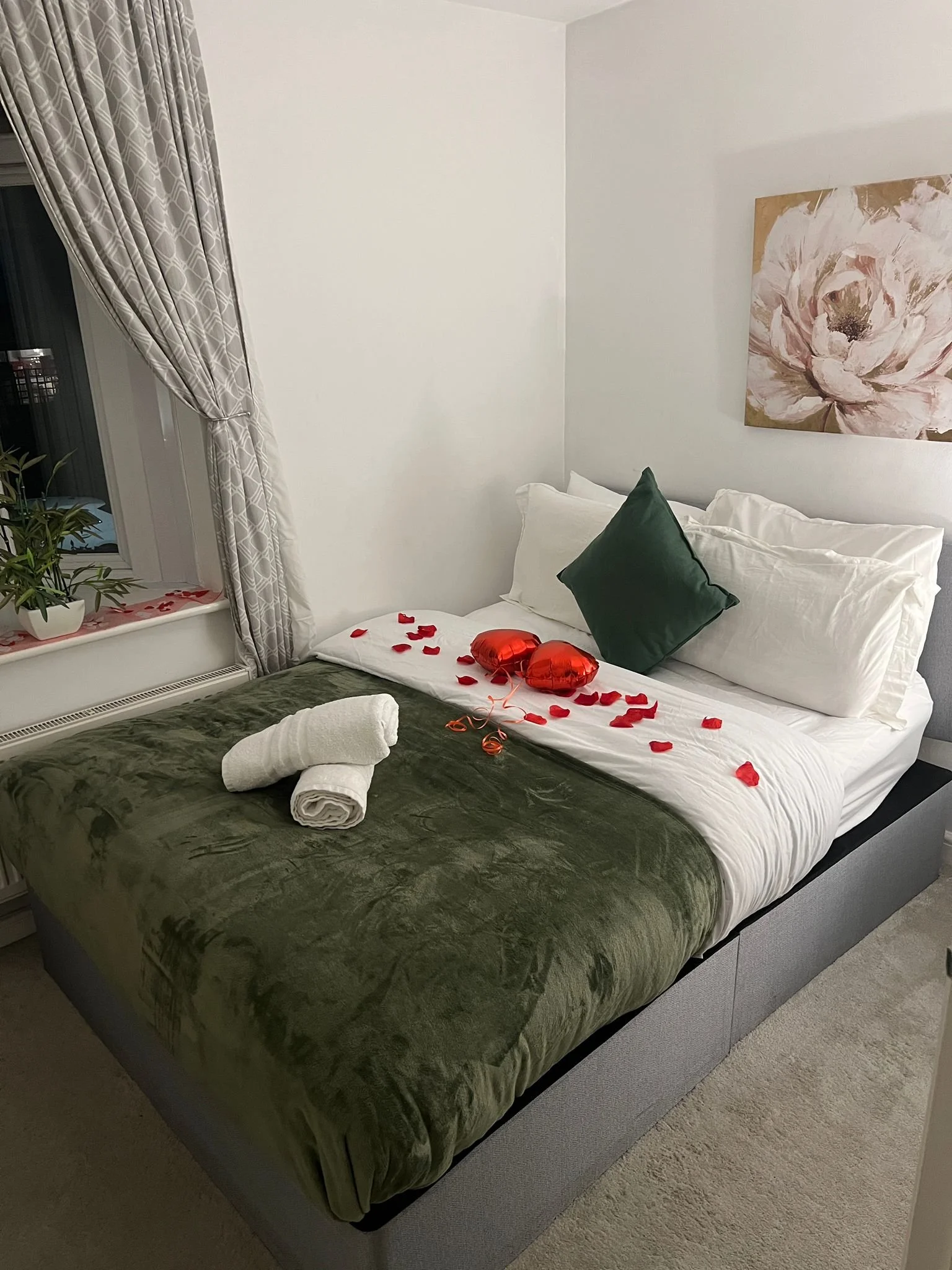 Modern House/Near Canary Wharf & O2