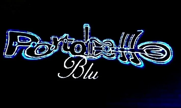 Portobello Blu