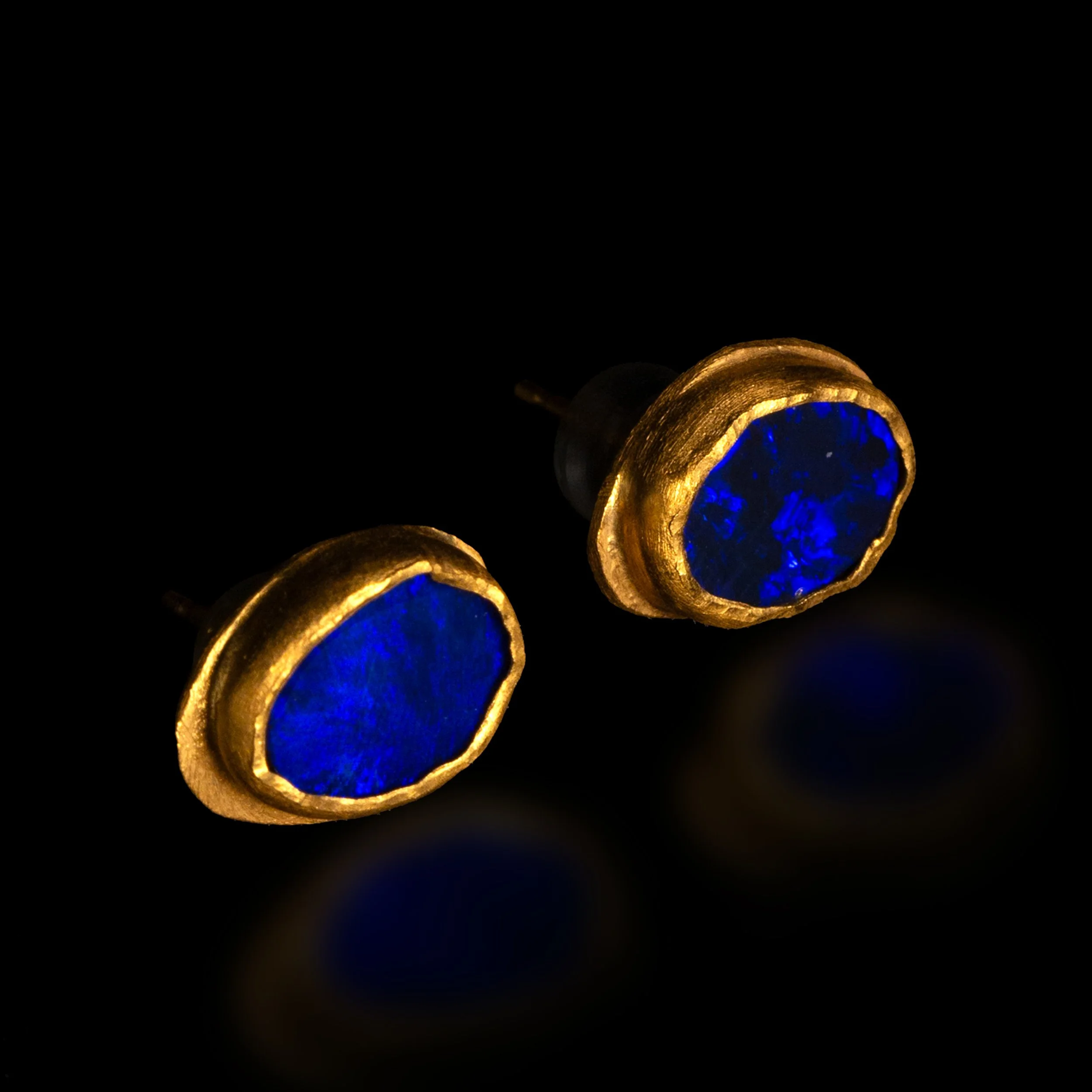 Unearthed Opals