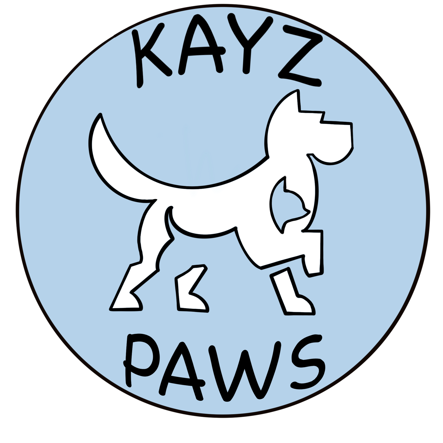 Kayz Paws