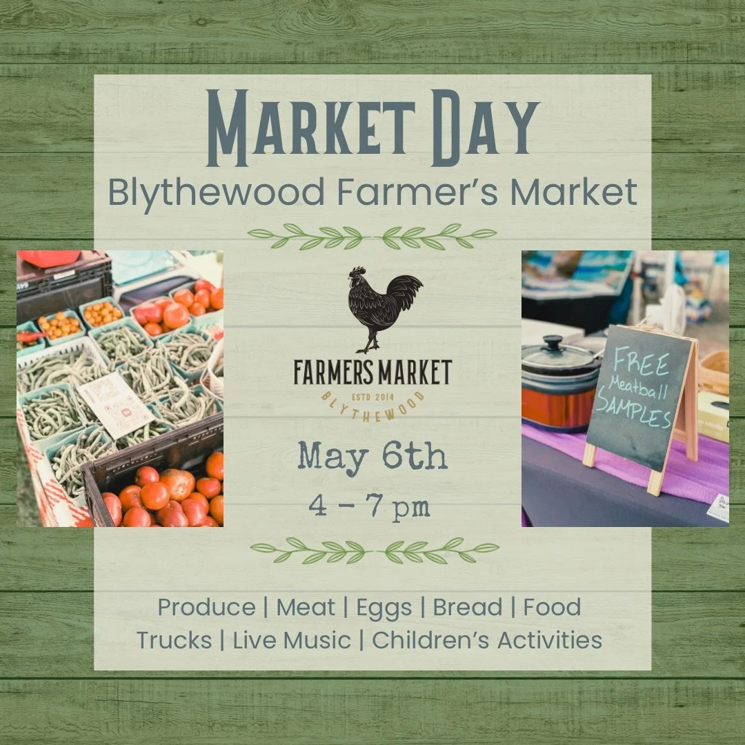 Weekly Farmers Market