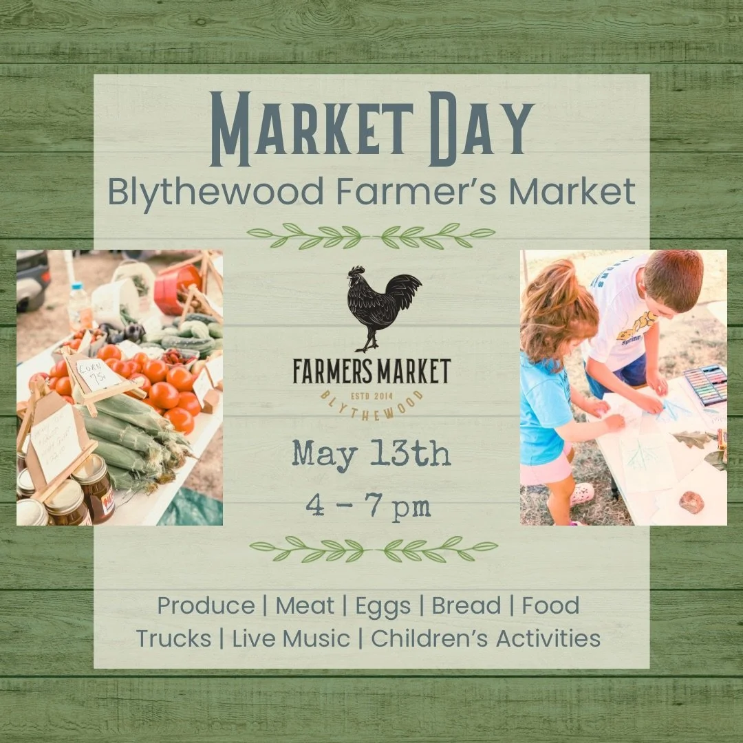 Weekly Farmers Market