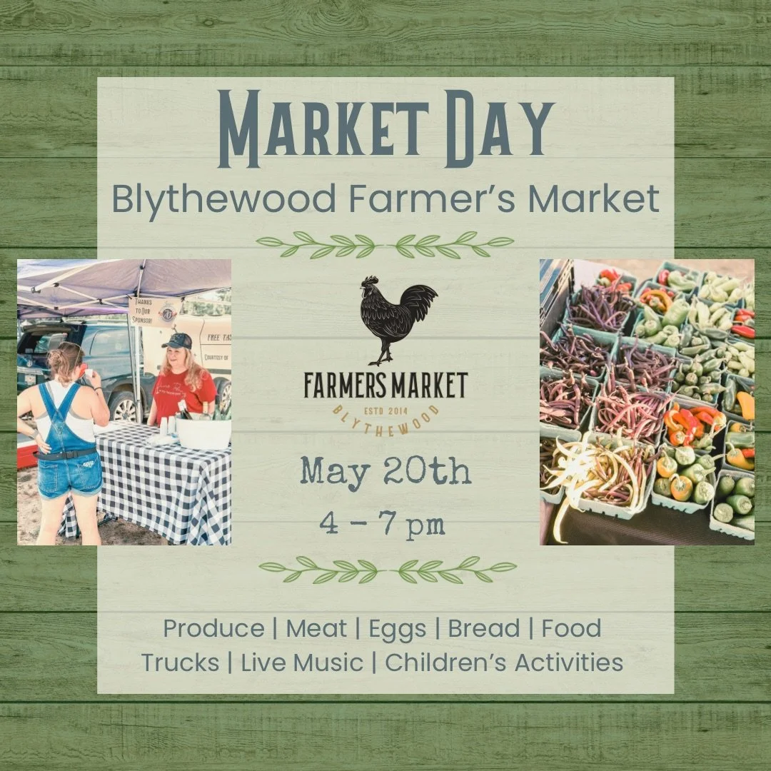 Weekly Farmers Market