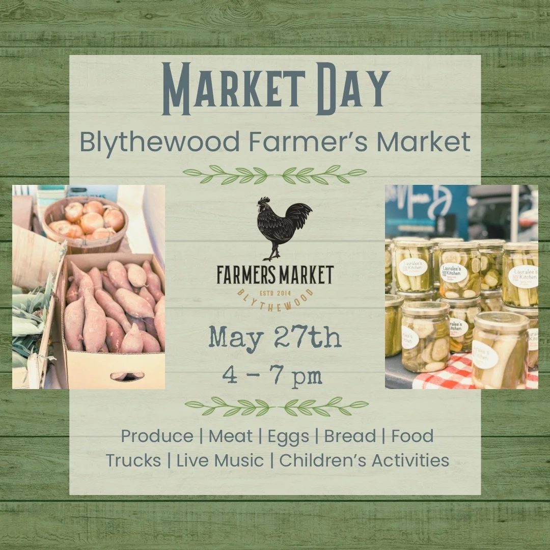 Weekly Farmers Market