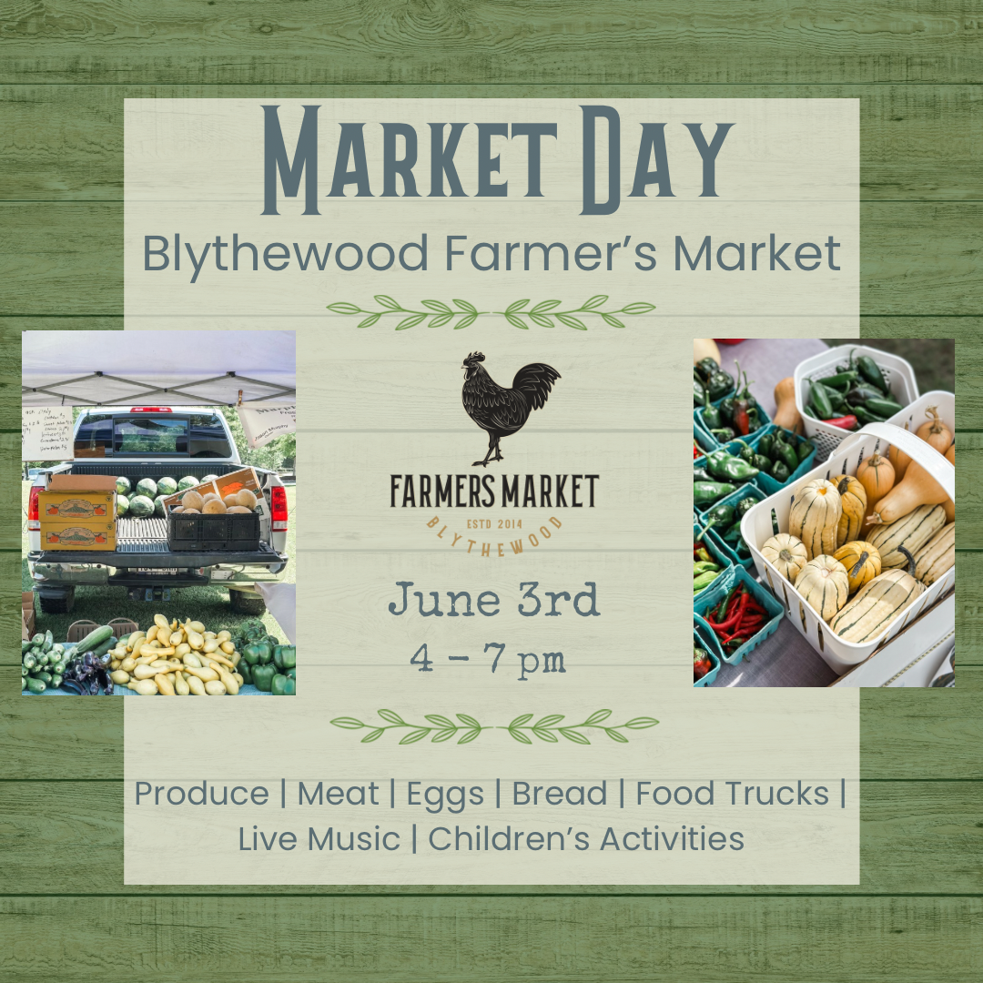 Weekly Farmers Market