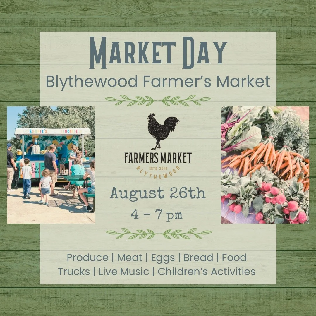 Weekly Farmers Market