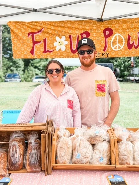Flour Power Bakery