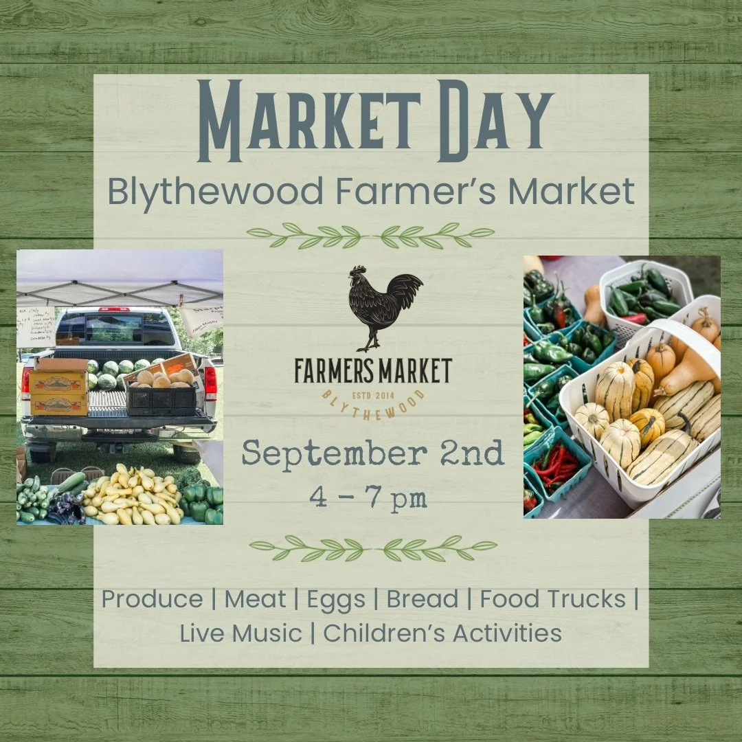 Weekly Farmers Market