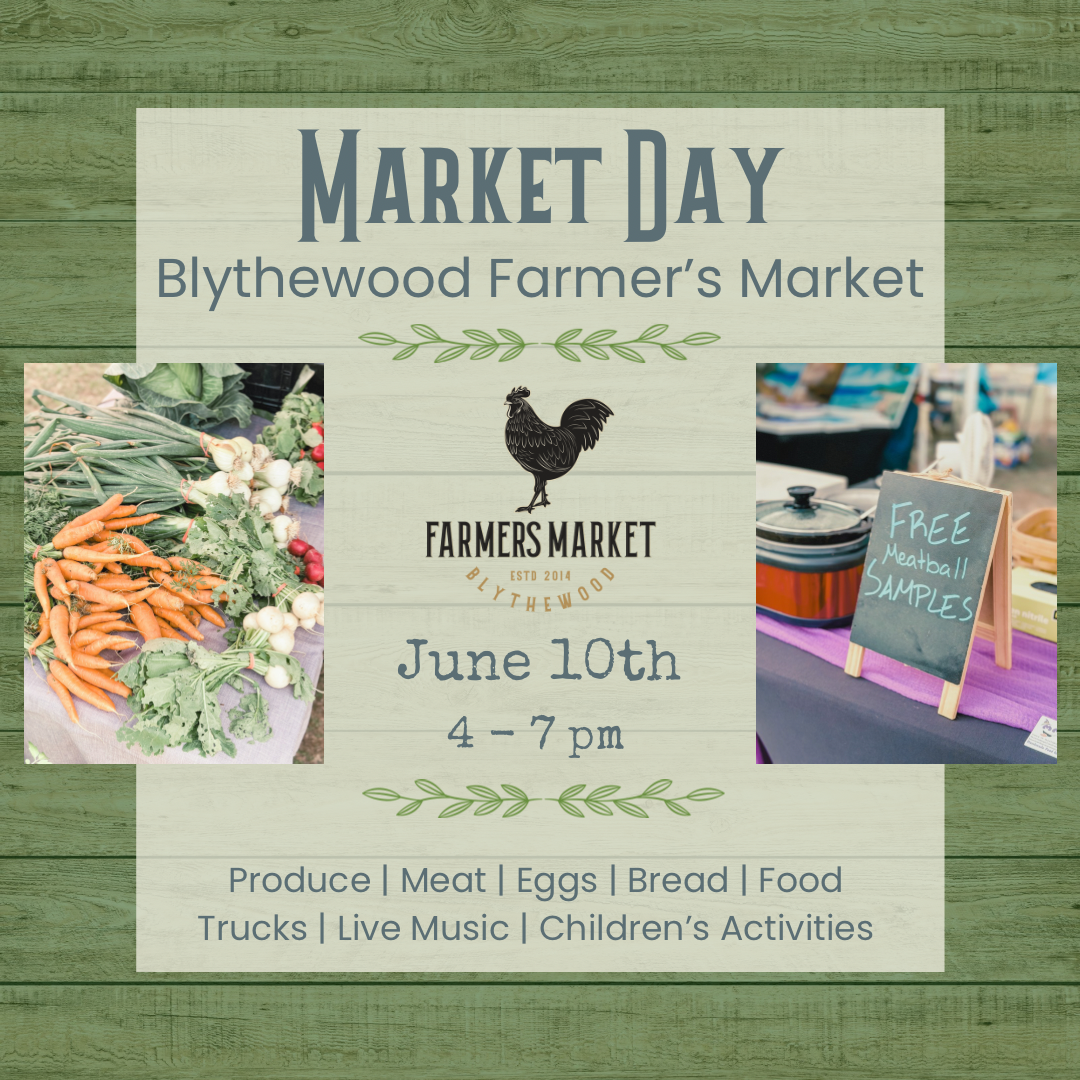 Weekly Farmers Market
