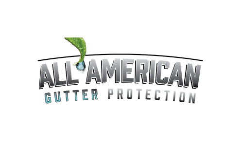 All American Gutter Protection logo