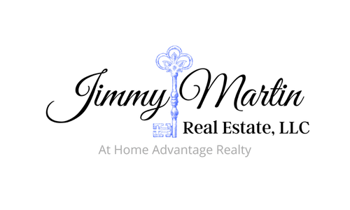 Jimmy Martin Real Estate