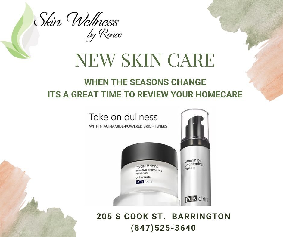 Is your skin looking dull? #pcaprosknow #skinwellnessbyrenee #barringtonsalon #bioelements #