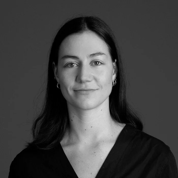 Kimberly Disley, arkitekt MSA/planeringsarkitekt MSA Vardag arkitekter