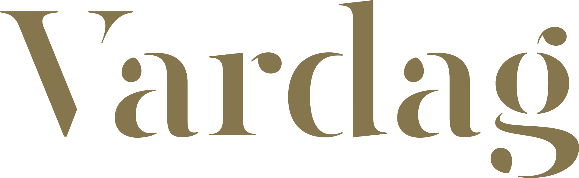 Vardag arkitekter logo