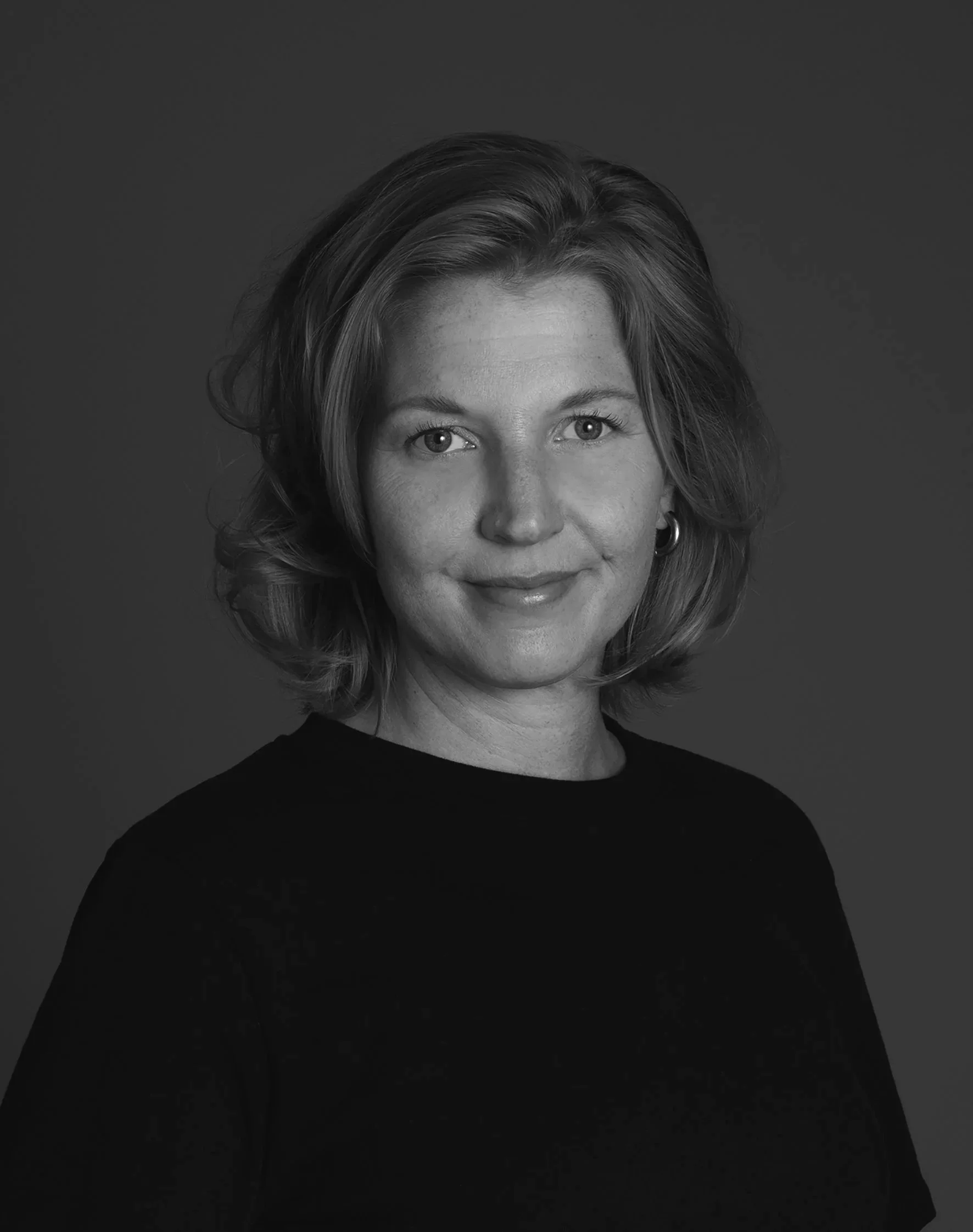 Charlotte Fredriksson, arkitekt SAR/MSA Vardag arkitekter