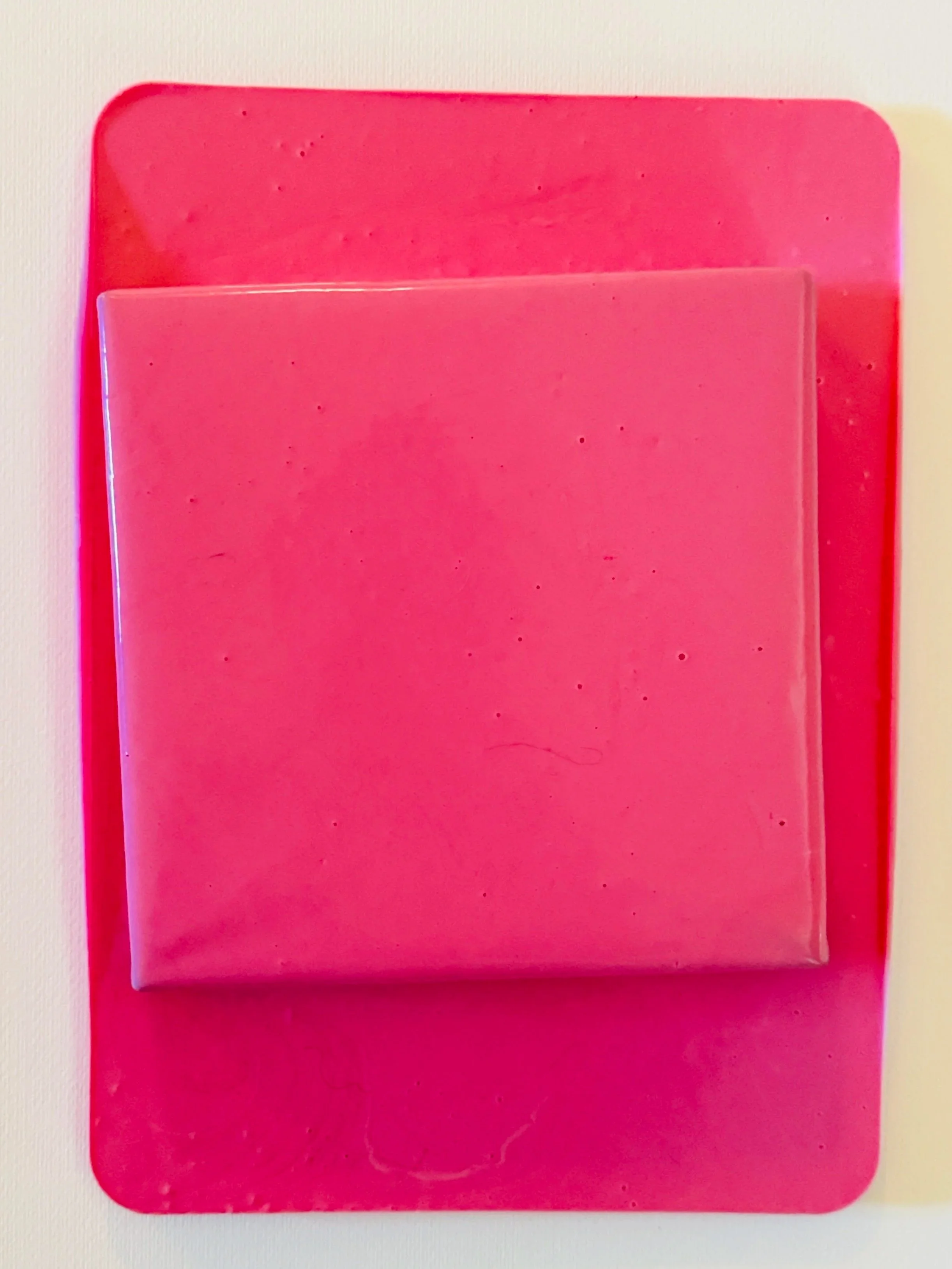 THE NEED FOR BUBBLEGUM