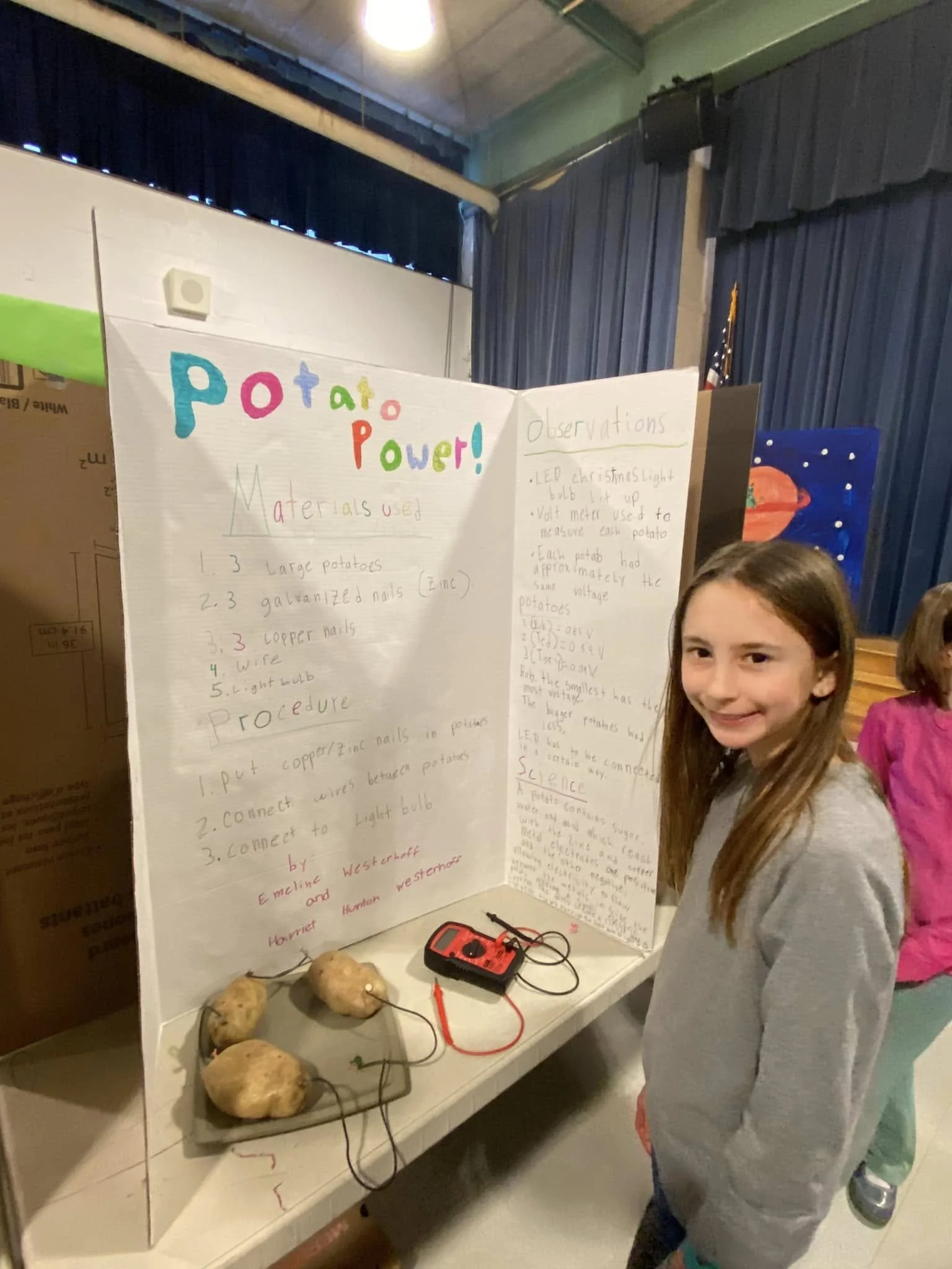 Science Festival