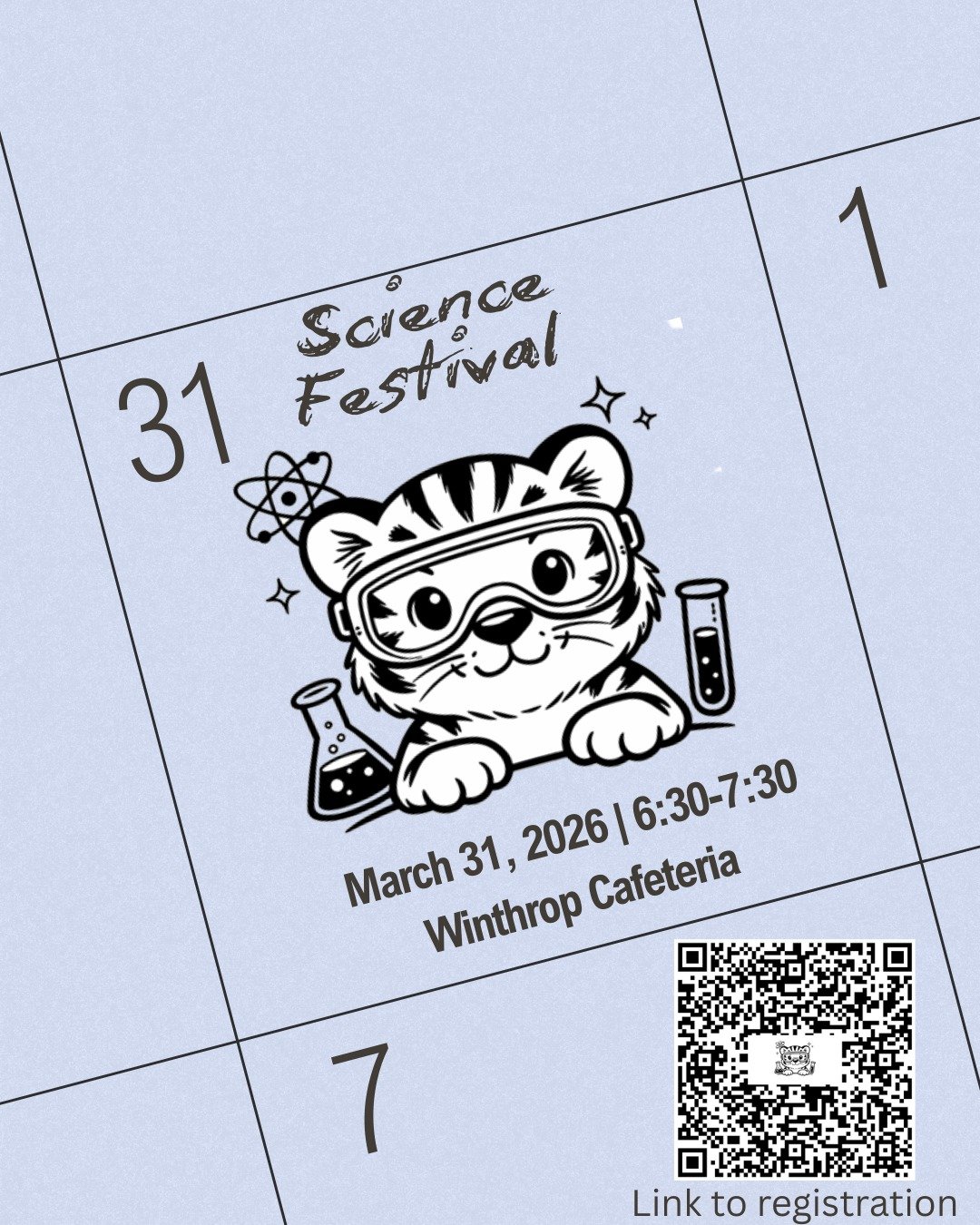 Winthrop Science Festival