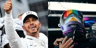 Lewis Hamilton Qatar