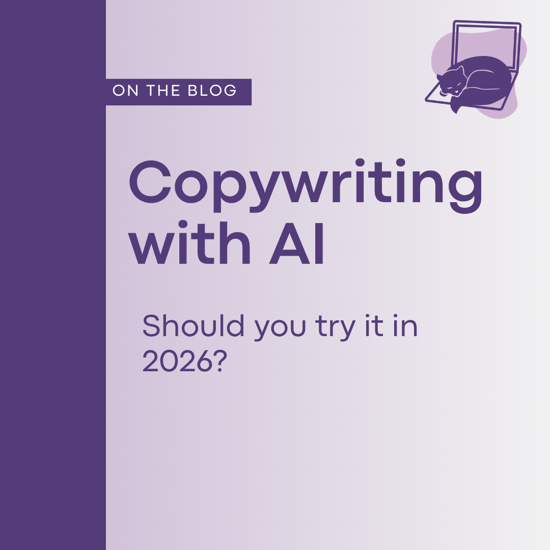 Should you try Copywriting with AI in 2026?