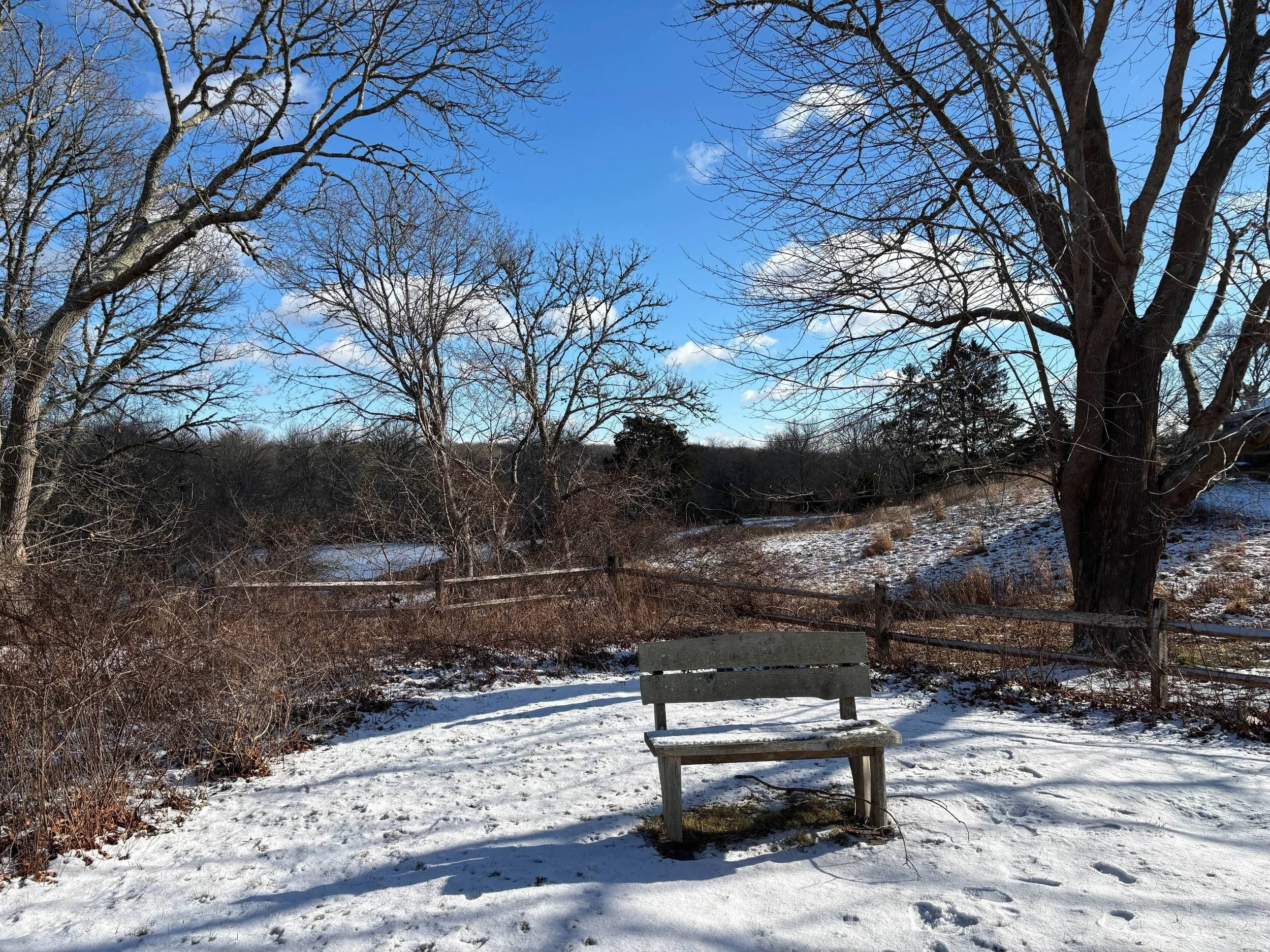 Start the Year Strong: A Simple Financial Checklist for 2026