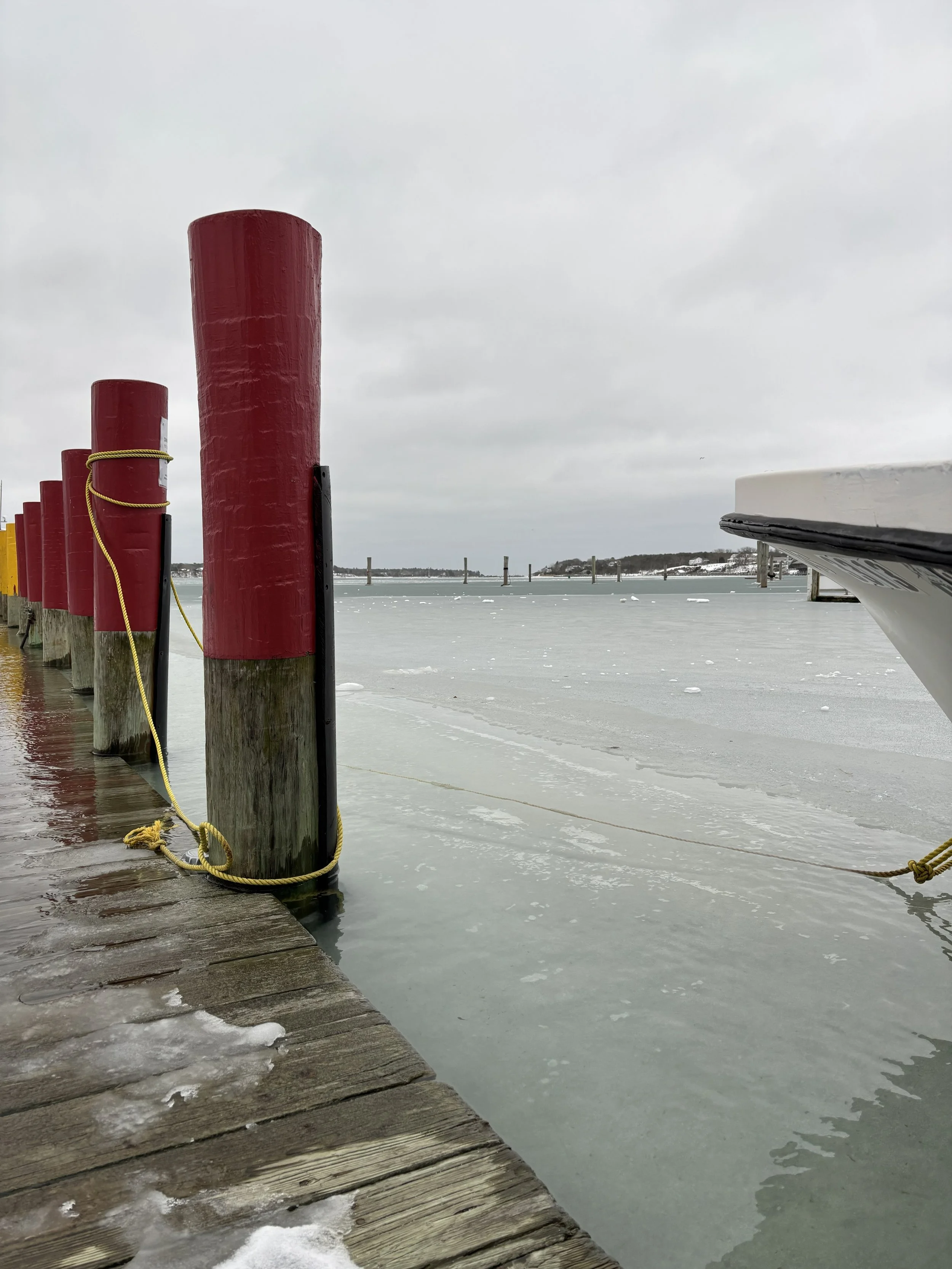 What Wars and Market Volatility Remind Us About Staying Invested