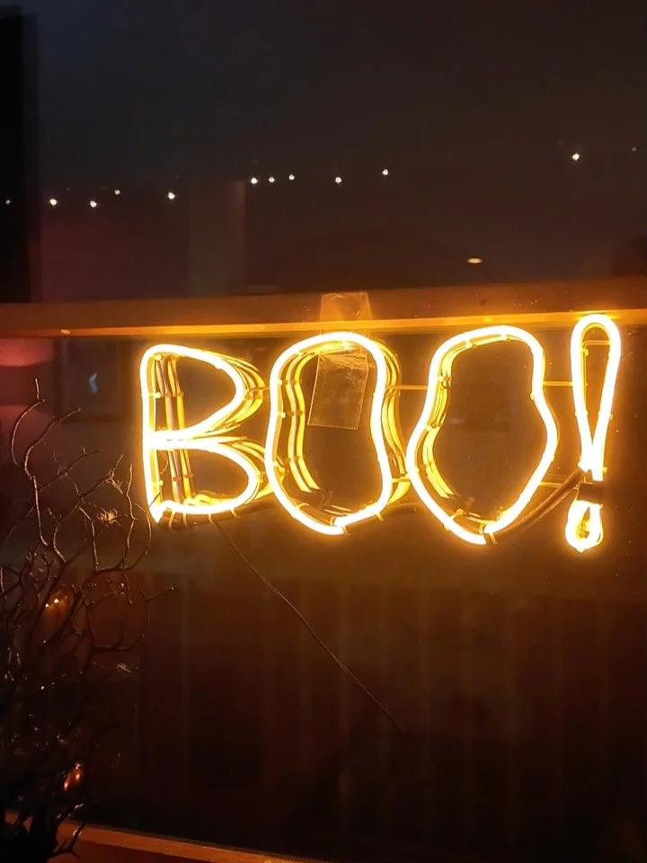 Happy Halloween!!! 🎃