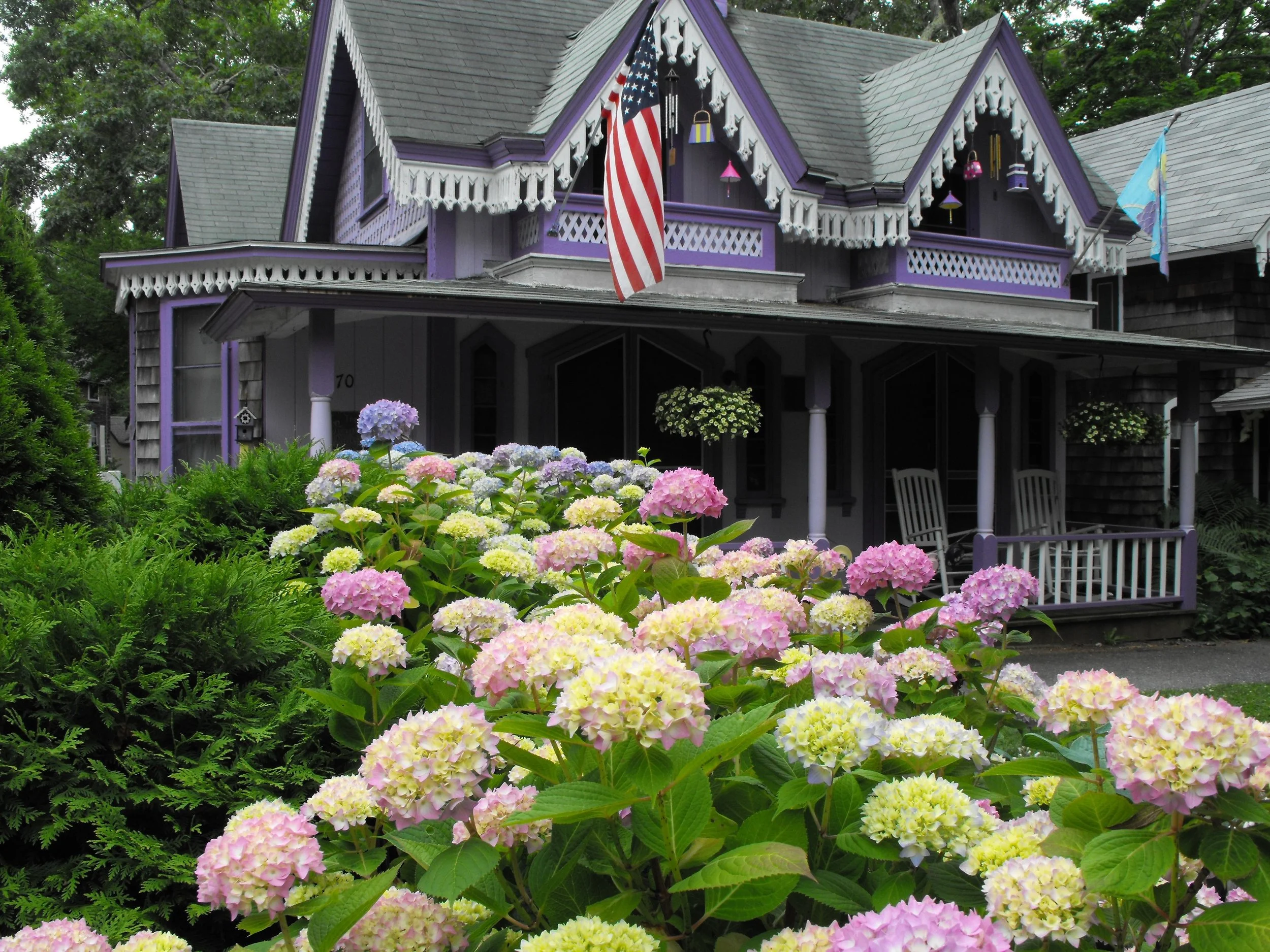 Financial Planning on Martha's Vineyard: A Complete Guide